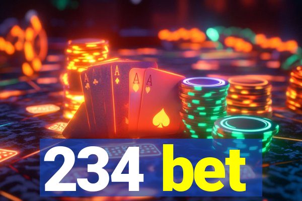 234 bet